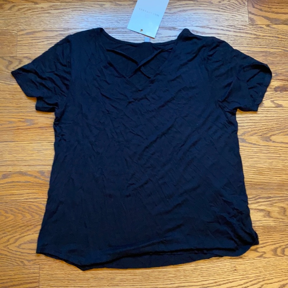 Max apparel top NWT